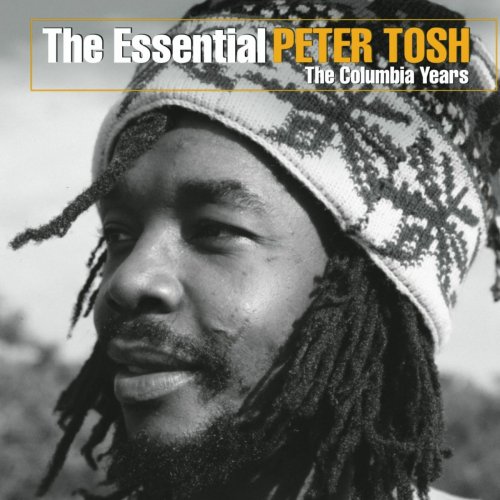 Peter Tosh - The Essential Peter Tosh (The Columbia Years) (2003) [.flac 24bit／96-44kHz]