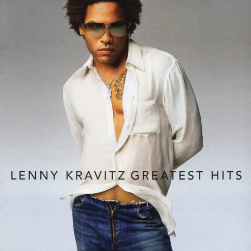 Lenny Kravitz - Greatest Hits (Limited edition) (2022) [SACD]