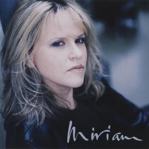 Miriam Stockley - Miriam (1999)