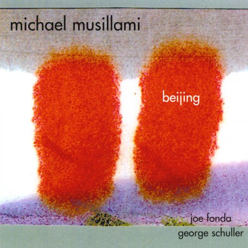 Michael Musillami - Beijing (2003)