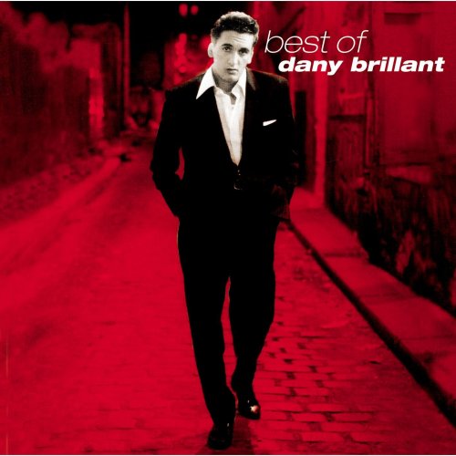 Dany Brillant - Best Of (1999)