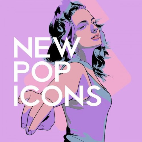 VA - New Pop Icons (2022)