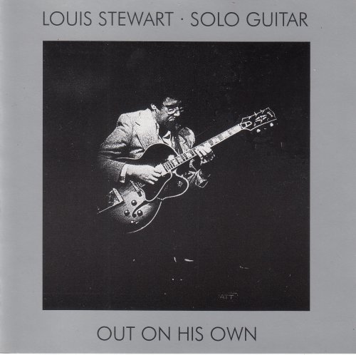 Louis Stewart - Out On His Own (2001)