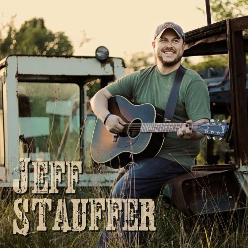 Jeff Stauffer - Jeff Stauffer (2022)