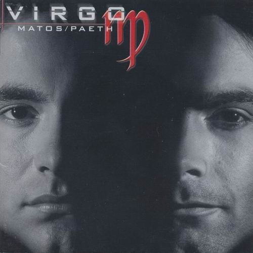Virgo - Virgo (2001)