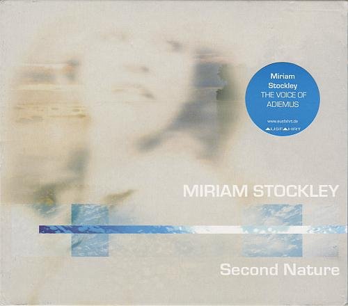 Miriam Stockley - Second (2001/2006)