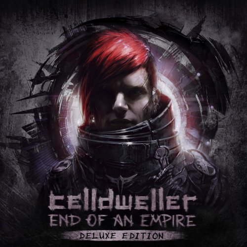 Celldweller - End of an Empire (Deluxe Edition) (2015)