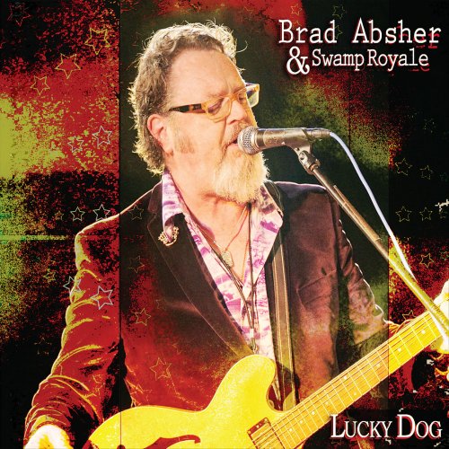 Brad Absher, Swamp Royale - Lucky Dog (2015)