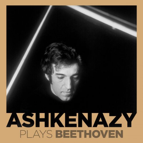 Vladimir Ashkenazy - Ashkenazy Plays Beethoven (2022)