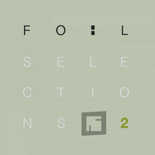 VA - Foil Selections Vol.2 (2022)