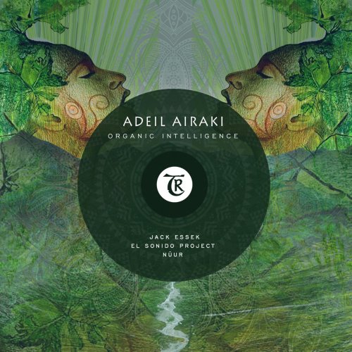 Adeil Airaki - Organic Intelligence (2022)