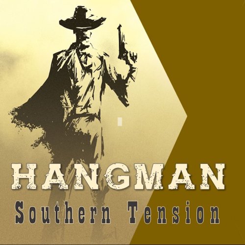 Dario Forzato - Hangman: Southern Roadhouse Tension (2022) Hi-Res