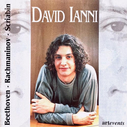 David Ianni - Debut Album (2022)