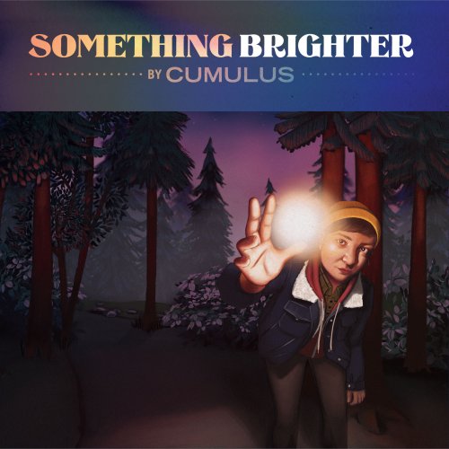 Cumulus - Something Brighter (2022) Hi Res