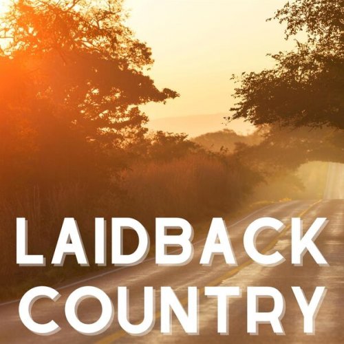 VA - Laidback Country (2022)