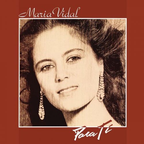 Maria Vidal - Para Ti (Remasterizado 2022) (2022) Hi-Res