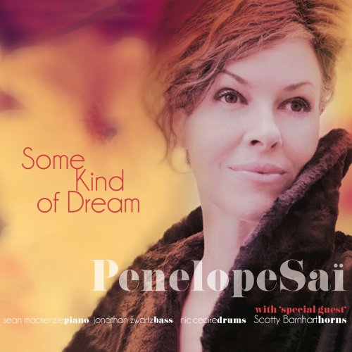Penelope Sai - Some Kind of Dream (2014)