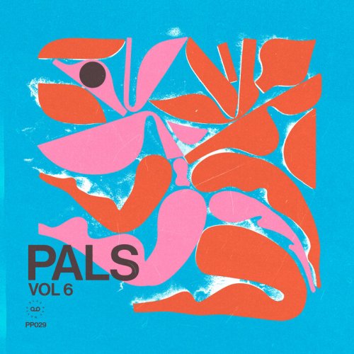 VA - Pals Vol. 6 (2022)