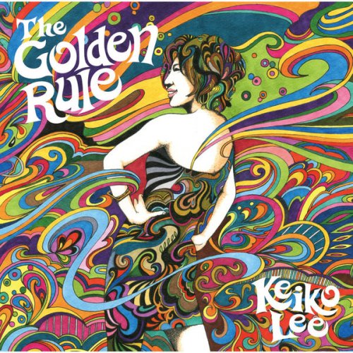 Keiko Lee - The Golden Rule (2019) [Hi-Res]