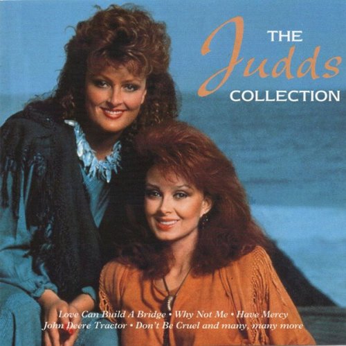 The Judds - The Judds Collection (1996)