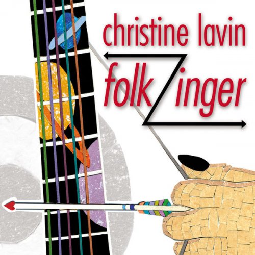 Christine Lavin - Folkzinger (2005)