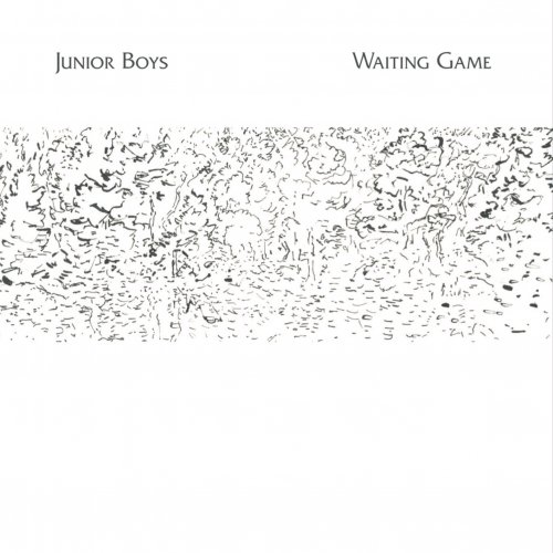 Junior Boys - Waiting Game (2022) [Hi-Res]