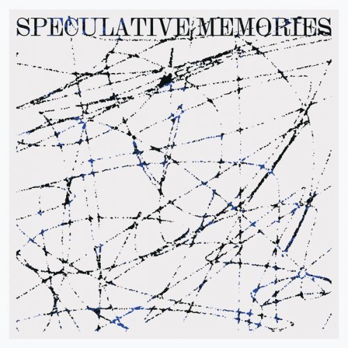 Yair Elazar Glotman - Speculative Memories (2022)