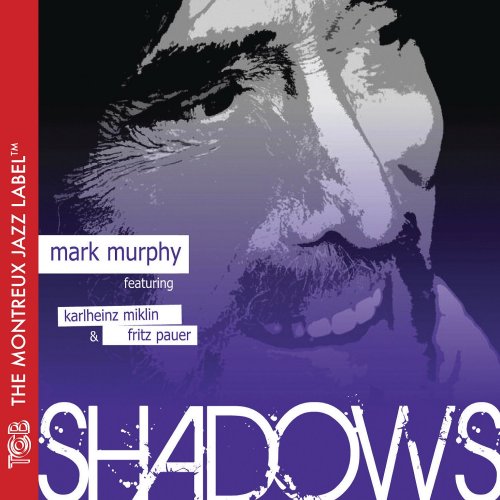 Mark Murphy - Shadows (2014)