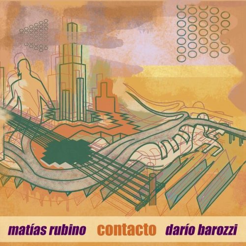 Darío Barozzi - Contacto (2022)