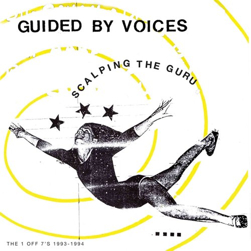 Guided By Voices - Scalping the Guru (2022)