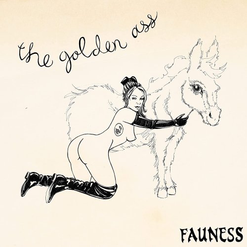 Fauness - The Golden Ass (2022) Hi Res