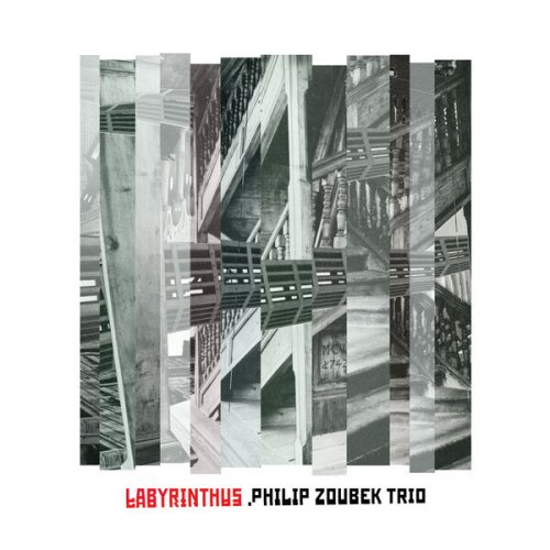 Philip Zoubek Trio - Labyrinthus (2022) Hi Res