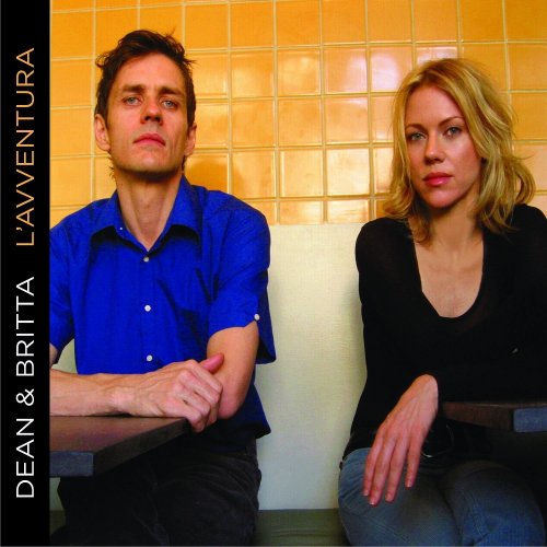 Dean & Britta - L'Avventura (2003)