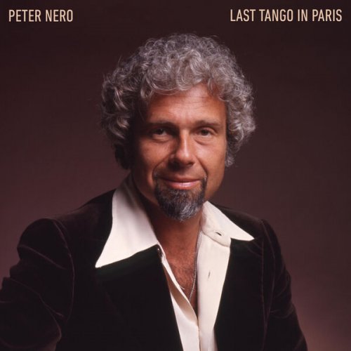 Peter Nero - Last Tango in Paris (2022) [Hi-Res]