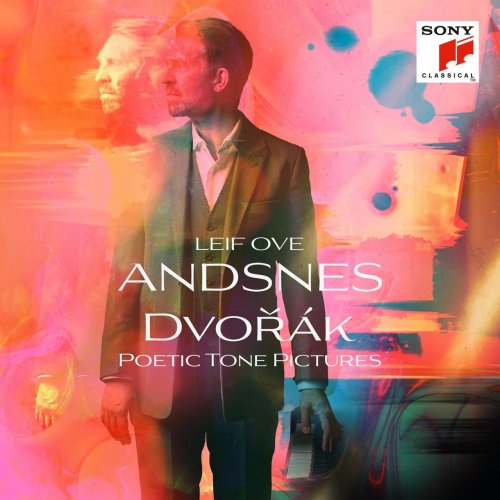 Leif Ove Andsnes - Dvorák: Poetic Tone Pictures, Op.85 (2022) [Hi-Res]