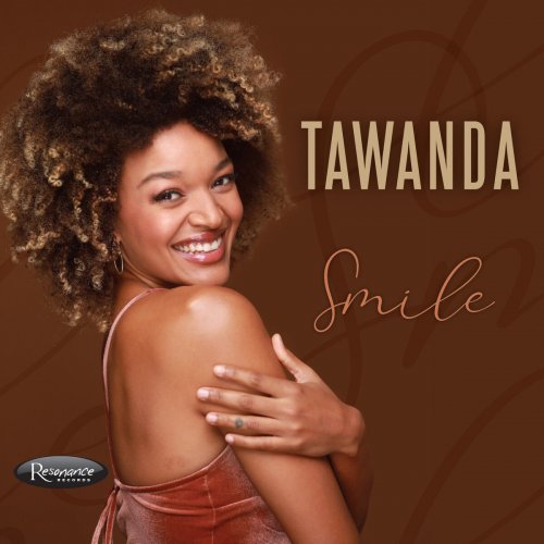 Tawanda - Smile (2022) [Hi-Res]