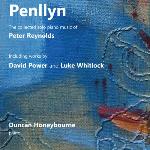 Duncan Honeybourne - Penllyn (2022) [Hi-Res]