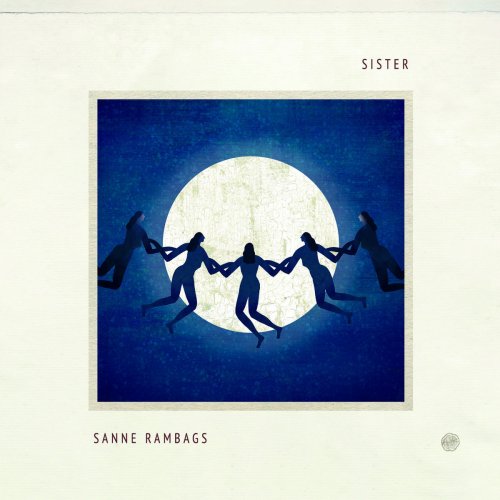 Sanne Rambags - Sister (2022) [Hi-Res]