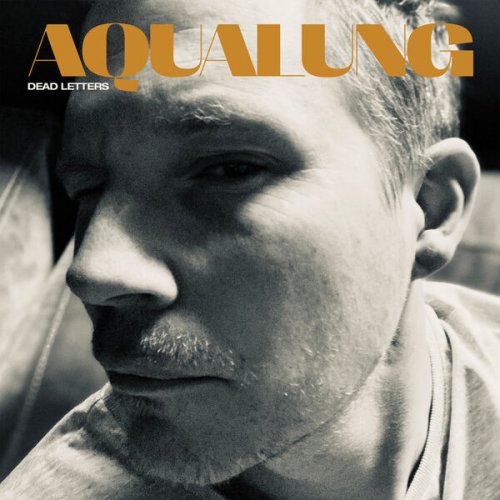 Aqualung - Dead Letters (2022) [Hi-Res]