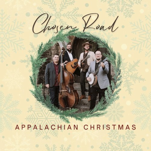 Chosen Road - Appalachian Christmas (2022)