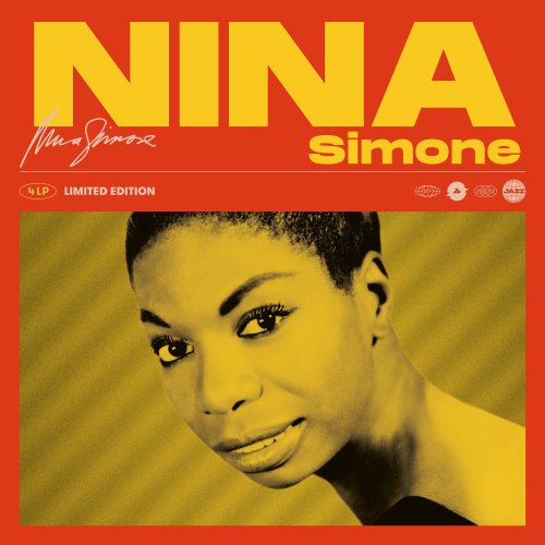 Nina Simone - Jazz Monuments Presents Nina Simone (2022)