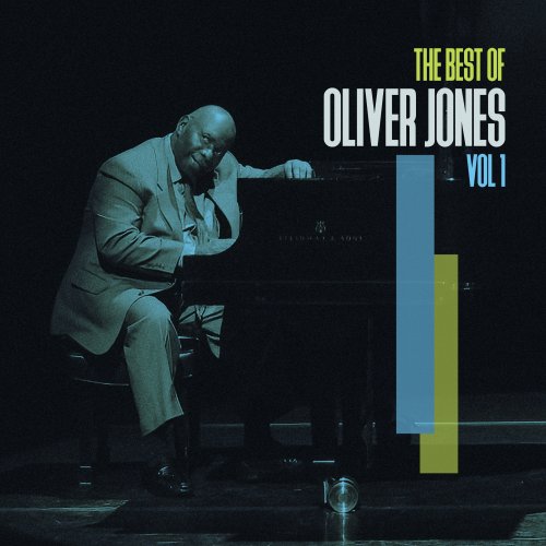 Oliver Jones - The Best of Oliver Jones, Vol. 1 (2022) Hi Res