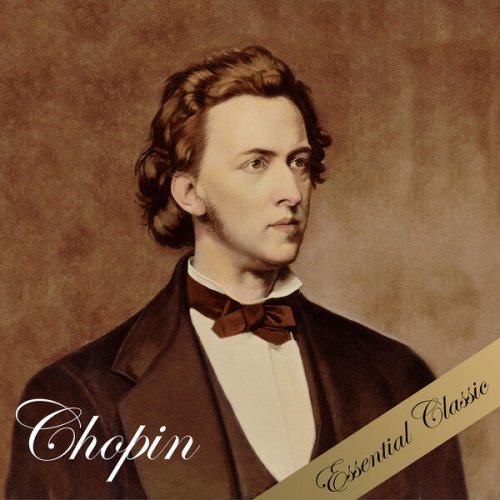 VA - The Best of Chopin (2022)