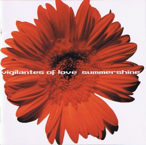 Vigilantes of Love - Summershine (2001)