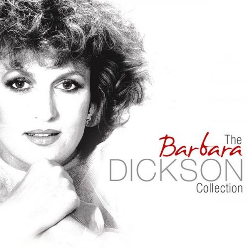 Barbara Dickson - The Collection (2006)