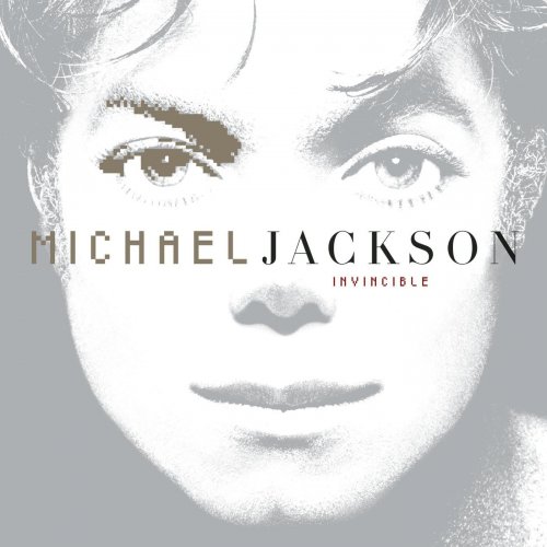 Michael Jackson - Invincible (2001) [Remastered 2009]