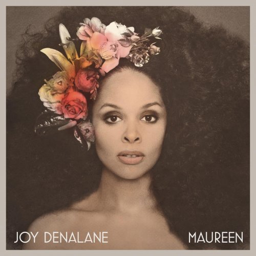 Joy Denalane - Maureen [English Version] (2012)