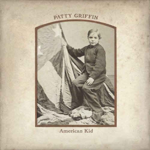 Patty Griffin - American Kid (2013) Hi-Res