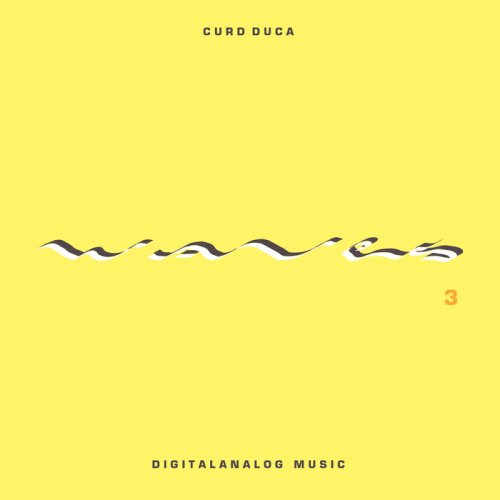 Curd Duca - Waves 3 (2022)