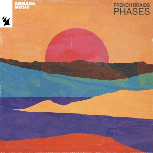 French Braids - Phases (2022)